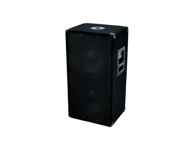OMNITRONIC BX-2250 Subwoofer 800W 